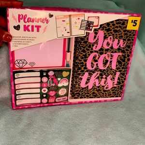 Cute planer kit